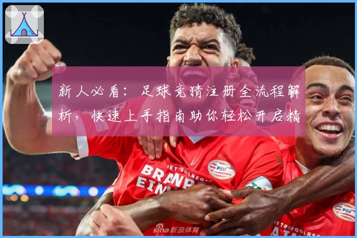 新人必看：足球竞猜注册全流程解析，快速上手指南助你轻松开启精彩体验