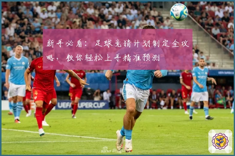新手必看：足球竞猜计划制定全攻略，教你轻松上手精准预测
