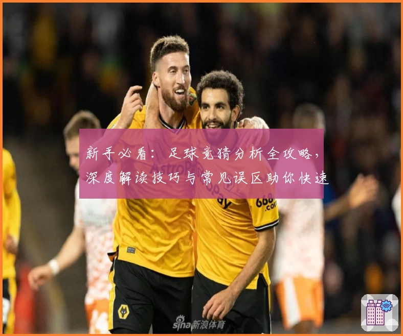新手必看：足球竞猜分析全攻略，深度解读技巧与常见误区助你快速入门