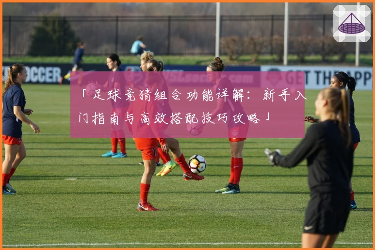 「足球竞猜组合功能详解：新手入门指南与高效搭配技巧攻略」